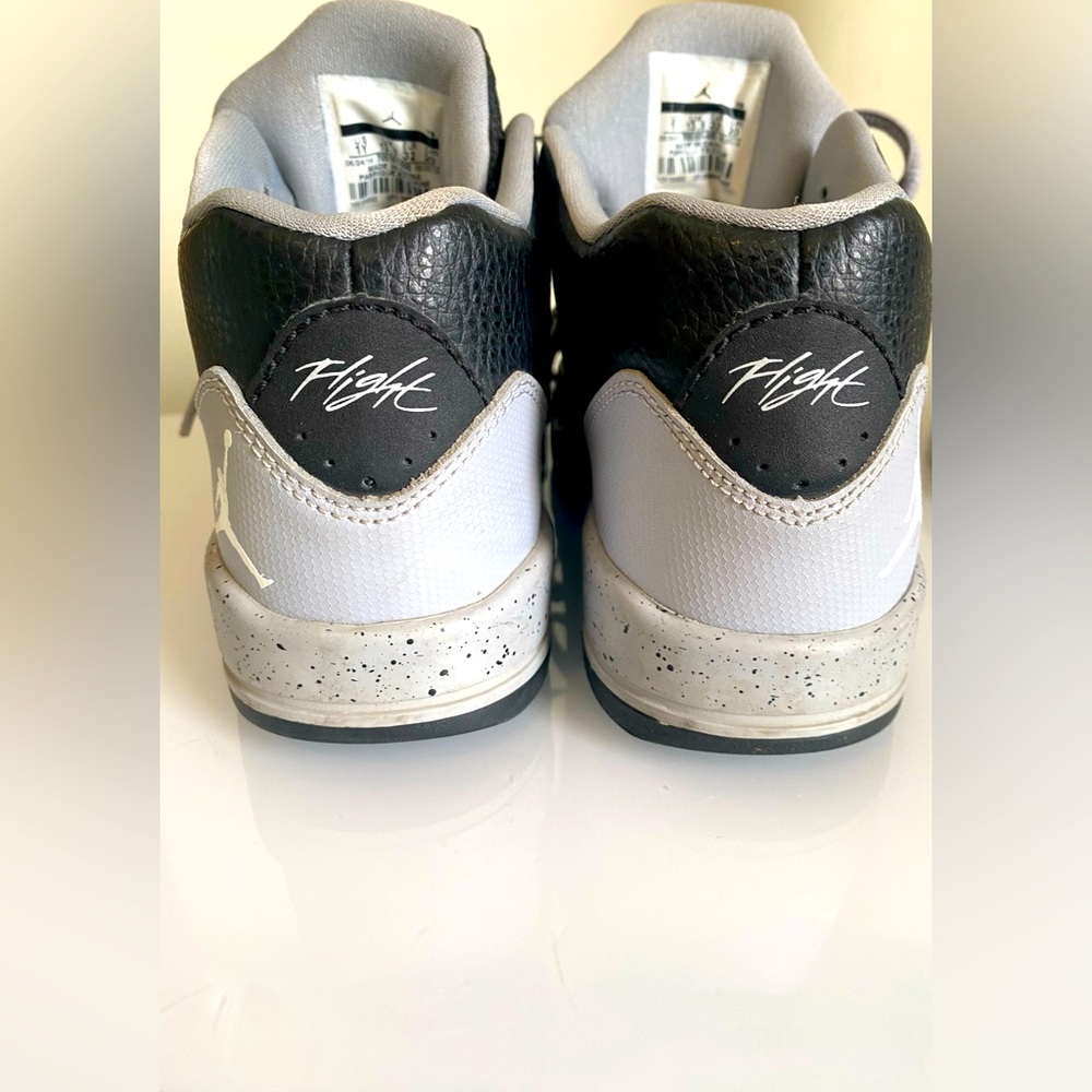Nike Jordan's Flight Youth Size 1 Shoes